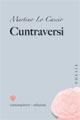 Cuntraversi - Martino Lo Cascio - copertina