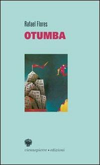Otumba - Rafael Flores - copertina