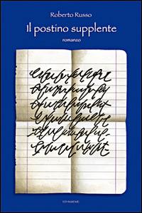 Il postino supplente - Roberto Russo - copertina