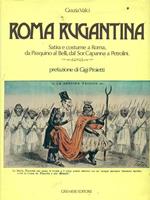 Roma rugantina