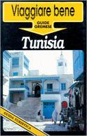 Tunisia - Michael Kohler - copertina