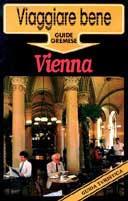 Vienna - Eva Bakos - copertina