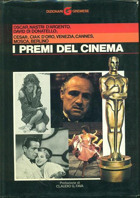 I premi del cinema - Enrico Lancia - 3