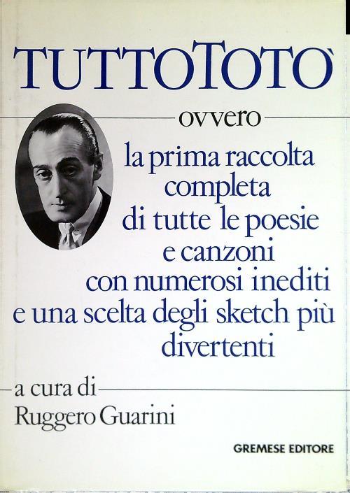 Libro di Faccia