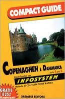 Copenaghen e Danimarca dalla A alla Z - Elena Candelletta - copertina