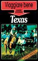 Texas - Horst Schmidt Brunner,Gudrun Washuth - copertina