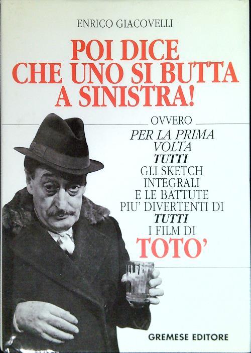 Libro di Faccia