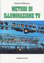 Metodi di illuminazione Tv