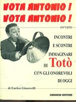 Vota Antonio vota Antonio