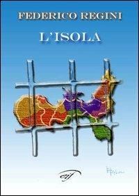 L'isola - Federico Regini - copertina