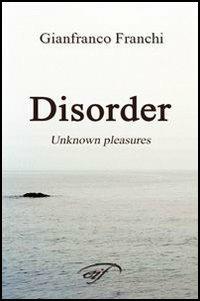 Disorder - Gianfranco Franchi - copertina