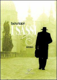 I sassi - Sacha Naspini - copertina