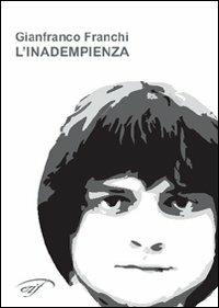 L' inadempienza - Gianfranco Franchi - copertina