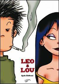 Leo&Lou - Agata Matteucci - copertina