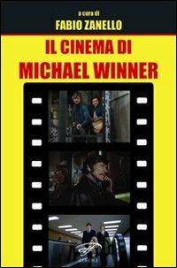 Il cinema di Michael Winner - copertina