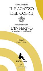 Demian. Stagione 1. Episodio 7. Con special