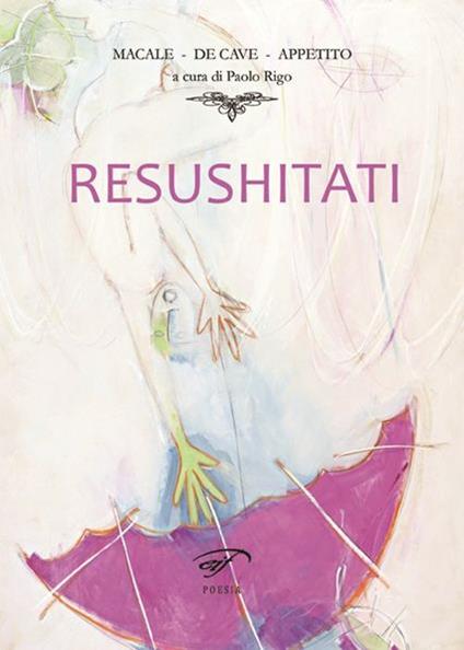 Resushitati - copertina