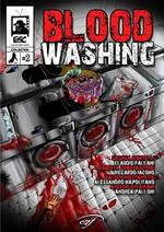 Blood washing