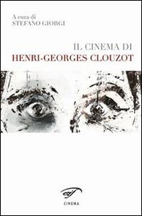 Il cinema di Henri-Georges Clouzot - copertina