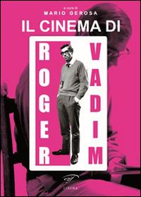 Il cinema di Roger Vadim - copertina