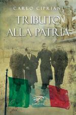 Tributo alla patria