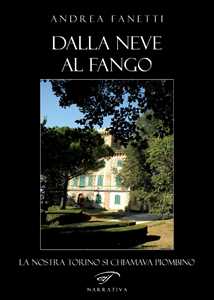 Dalla neve al fango. La nostra Torino si chiamava Piombino