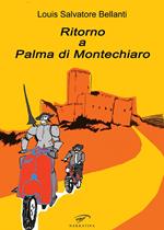 Ritorno a Palma di Montechiaro