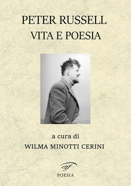 Peter Russell. Vita e poesia - copertina