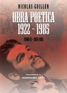 Obra poética 1922-1985. Vol. 2: 1958-1985
