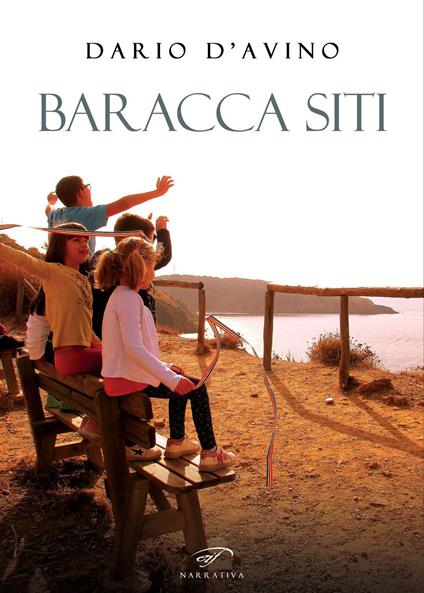 Baracca Siti - Dario D'Avino - copertina