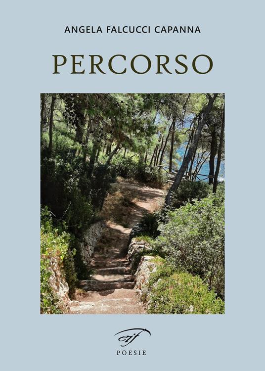 Percorso - Angela Falcucci Capanna - copertina