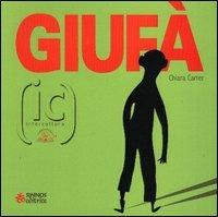 Giufà - Chiara Carrer - copertina