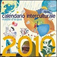 Calendario interculturale 2010 - copertina