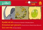Nidi. Ediz. illustrata