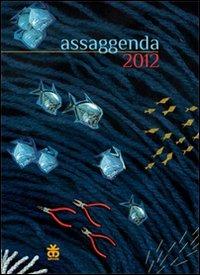 Assaggenda 2012 - copertina