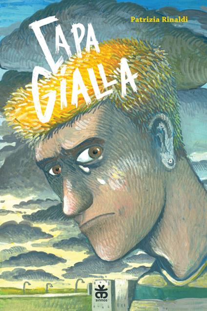 Capa gialla - Patrizia Rinaldi,Federico Appel - ebook