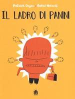 Il ladro di panini