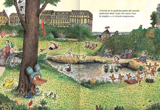 Gli acchiappacattivi - Rasmus Breghnøi - 2