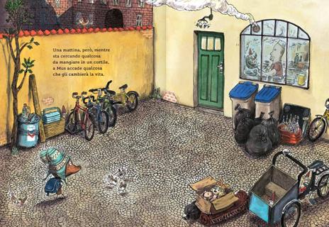 Gli acchiappacattivi - Rasmus Breghnøi - 4