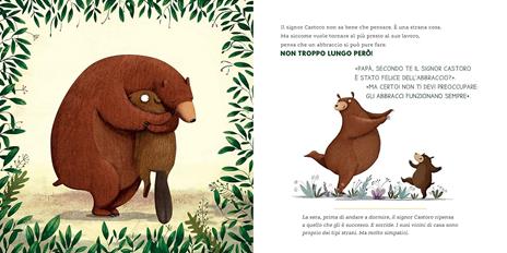 Chi vuole un abbraccio? - Przemyslaw Wechterowicz,Emilia Dziubak - 3