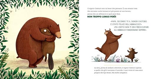 Chi vuole un abbraccio? - Przemyslaw Wechterowicz,Emilia Dziubak - 3