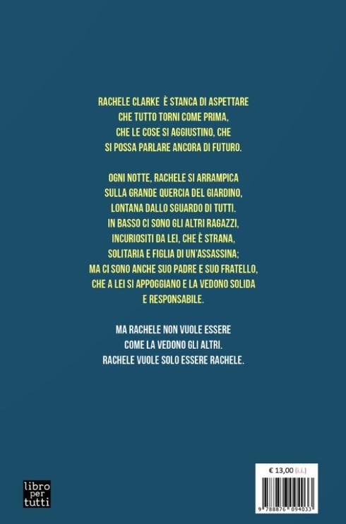 La figlia dell'assassina - Giuliana Facchini - 5