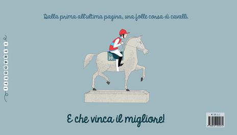 Gran premio! Ediz. a caratteri grandi - Marie Dorléans - 2