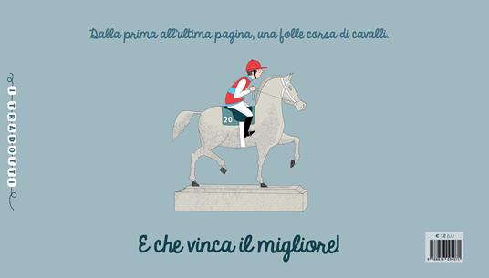 Gran premio! Ediz. a caratteri grandi - Marie Dorléans - 2