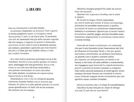 La strada ti chiama - Francesca Bonafini - 2