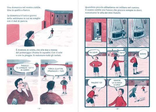 Doppio passo - Alice Keller - 4