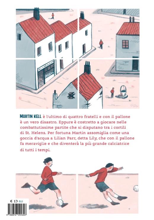 Doppio passo - Alice Keller - 5