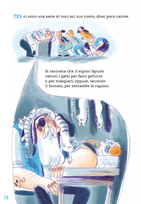 Sgrunt! - Daniele Movarelli - 4
