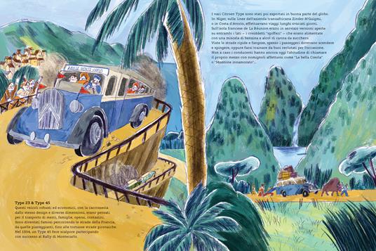 Il grande libro degli autobus - Roberta Balestrucci - 3