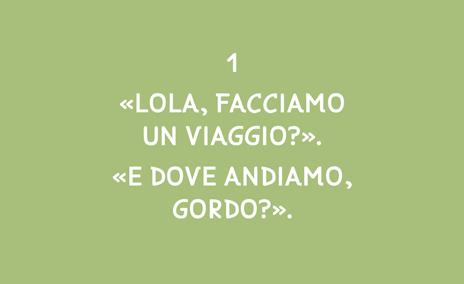 Un viaggio gattesco. Ediz. a colori - Angela Cascio - 2